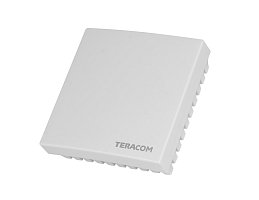 TSM400-4-TH | Estetický snímač teploty a vlhkosti, Modbus RTU (RS485)