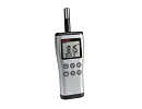 CP11 | Data logger CO2, T, RH, přenosné provedení, s displejem
