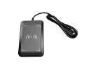 NFC-USB-READER | NFC čtečka, USB, pro komunikaci s přístroji Rotronic